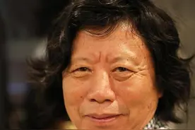 清华美院前博导加盟成都艺术职业大学图片