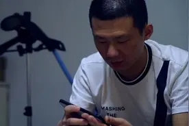 刺死辱母者于欢的罪与悔：出狱第一晚仅睡三四个小时图片