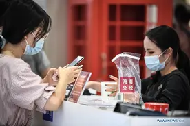 二维码“QR Code”中的“QR”到底是什么意思？图片