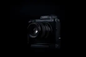 富士推出GFX100 IR：用红外光谱捕捉细节图片