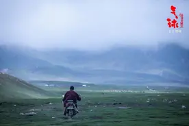 万玛才旦《气球》发布藏语片尾曲《度母赞歌》不丹佛音余音缭绕图片