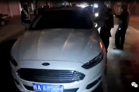 女司机不查酒驾？巢湖交警抓住两名醉驾女司机图片