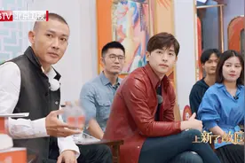 青年力量为故宫文创“上新”助力图片