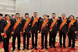 登海种业玉米所所长姜卫娟荣膺全国劳动模范称号图片