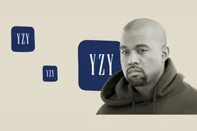 Rapper千千万，“潮流永动机”唯有侃爷图片