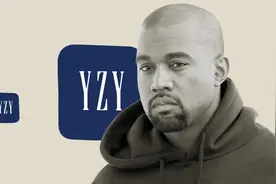 Rapper千千万，“潮流永动机”唯有侃爷图片