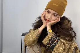 花式眼线，你爱孟美岐的颜色，小鬼的线条，还是王俊凯的眼泪？图片