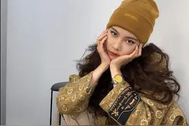 花式眼线，你爱孟美岐的颜色，小鬼的线条，还是王俊凯的眼泪？图片