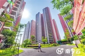 学历越高越能实现“户型自由”，南宁市印发高坡岭人才公寓分配新方案图片