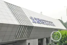 龙洲湾汽车站新增多条客运班线 涉及武隆、宜宾、阆中等地图片