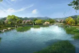 广州增城区：启动片区防洪排涝综合整治工程，新建多个调蓄区图片
