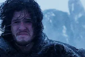 明明处于0℃线以北，为什么还不下雪？图片