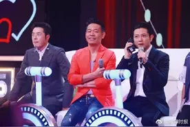 吴克群自爆青春秘恋，《嗨唱转起来2》杜德伟惊喜现身重温经典老歌图片