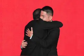 海澜之家完成二代接班，男人的衣橱将走向何方？图片