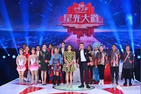 《星光大道》2020年度决赛季拉开帷幕图片