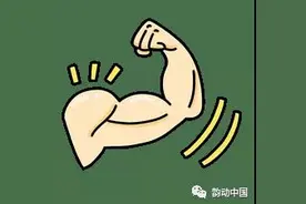训练营｜四个动作，唤醒你沉睡的“小肉肉”图片