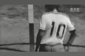 “说了再见，才发现再也见不到”——致敬马拉多纳图片