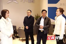 怎么全力打造最优营商环境园区？这场调研给出了答案图片
