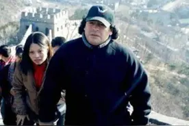 纪念球王丨马拉多纳的中国往事：我相信中国足球必然会腾飞图片