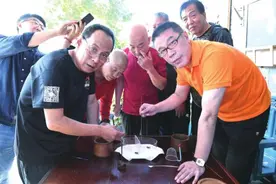 让“虫文化”找回“精气神”图片