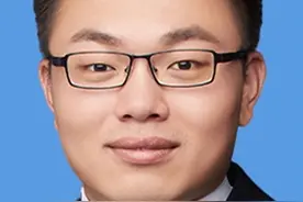 31岁清华大学团委副书记万一拟调任四川德阳副县级领导图片