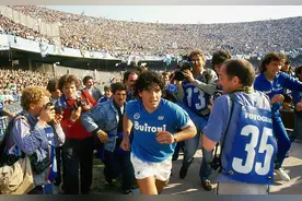 从老上司到接班人，那些年和迭戈有关的那些人图片