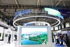 中兴通讯向“芯”而行 能否加速复兴？图片