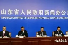 山东：60岁以上老年人可免费乘公交，不分国籍地域同享优待图片