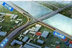 今天起，青岛这个路段禁行！这些高铁项目也有最新消息图片