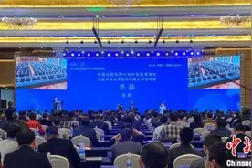 中国仪器仪表行业“量大面广”专家称科技创新是趋势图片