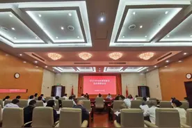 盐田区建成“10分钟公共法律服务圈”图片