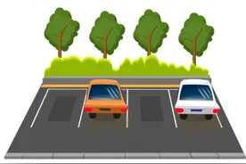 租客擅将车位转租，房屋租赁合同能否解除？法院判决：不能图片