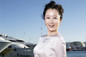 《纽约时报》评21世纪最伟大演员，赵涛第8名图片