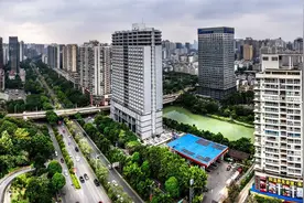 快速办理205张加油卡，腾奔姐跑出东博会服务“加速度”图片