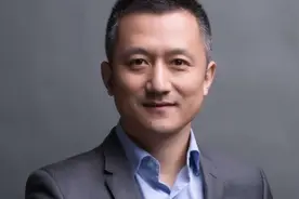 对话云天励飞CEO陈宁：算法芯片化，不等于“算法+芯片”图片