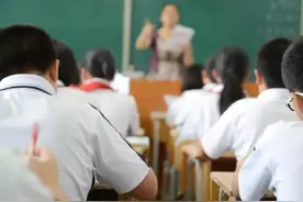 负担重身心累，老师们的时间都去哪儿了？图片