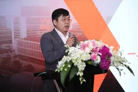 恺英网络副董事长沈军：着重强化合规经营，聚焦游戏主业图片