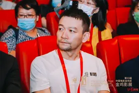 郭帆突然宣布，《流浪地球2》启动，上映时间也定了｜红星看金鸡④图片