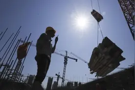 见证“十三五”|棚改的高峰与退潮：货币化安置政策成拐点图片