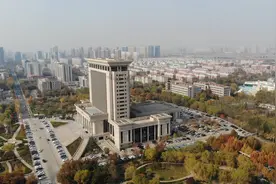 问政山东丨山东省人社厅厅长梅建华：推动人才制度改革上存在短板不足，将认真抓整改视频封面