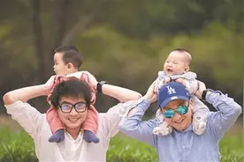 新生儿穿衣靠“蒙”？掌握四招不发愁图片