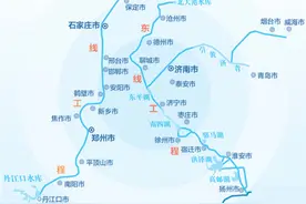 1.2亿多人用上“南水”(深度观察)图片