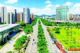 迁徙、见证与深耕“他们”所经历的江门城市变迁图片