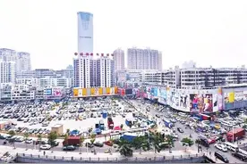 “陌上木兰·扶摇”华服演绎文化自信图片