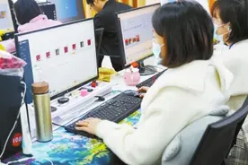 这样的交易暗语他们能精准识破图片