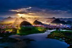 首次开通直航！杭州出发3小时即可抵达“三七之乡”一大波旅游优惠袭来图片