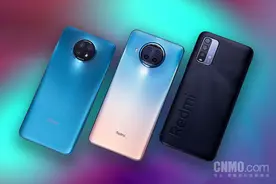 “三剑客”之首Redmi Note 9 Pro评测：中端5G“小霸王”图片