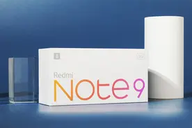 新一代千元神机 Redmi Note 9评测图片
