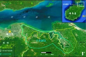 “沧海桑田”话江东图片
