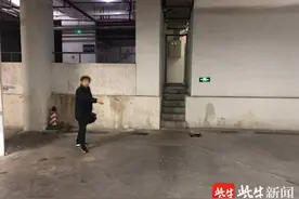 「关注南京垃圾分类」小区垃圾分类集中投放点选址，如何统一各方意见？图片